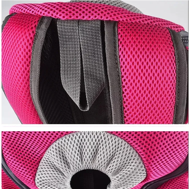 Dog Carrier Bag