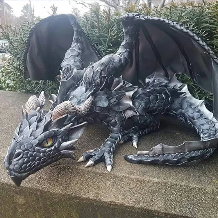 dragon gifts