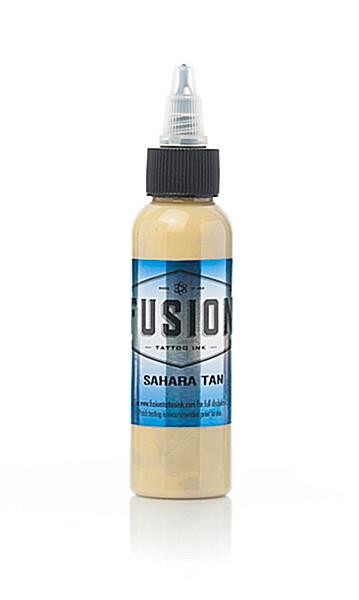 SALE  Fusion Ink  Sahara Tan  Expired