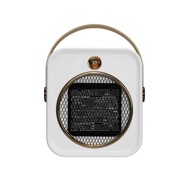Desk Heater