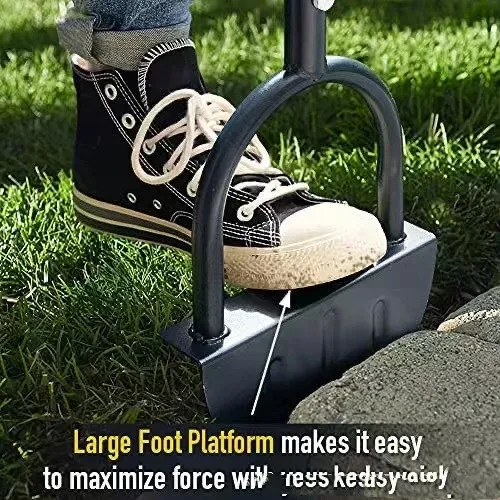 Grass Edge Trimmer