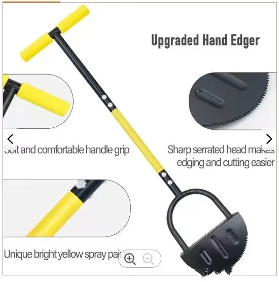 Grass Edge Trimmer