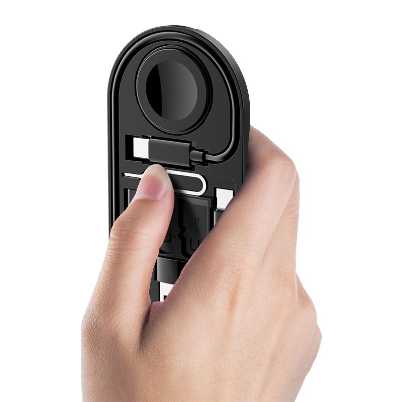Creative Variety Of Adapter Universal Matching