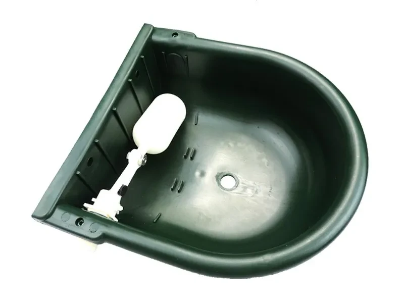 Farm Water Trough