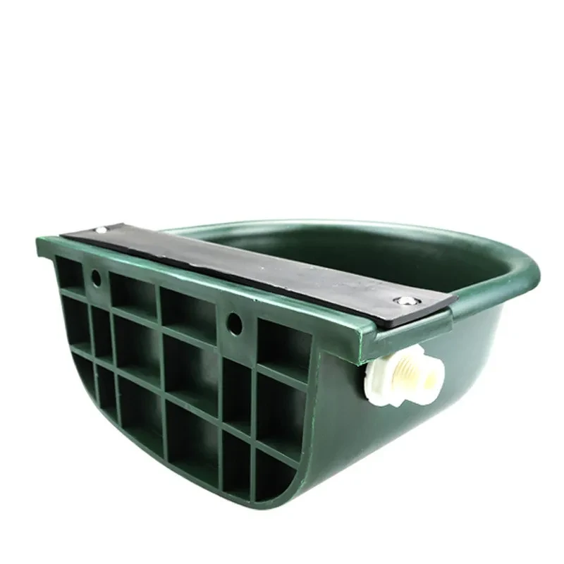 Farm Water Trough