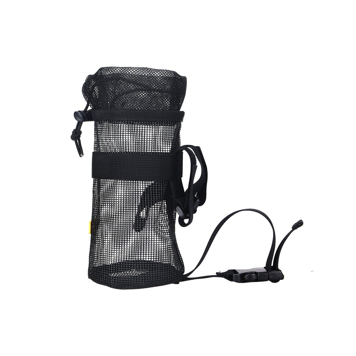 Bicycle Handle Bag Front Hanging Bag Kettle Bag Portable Bracket Kit