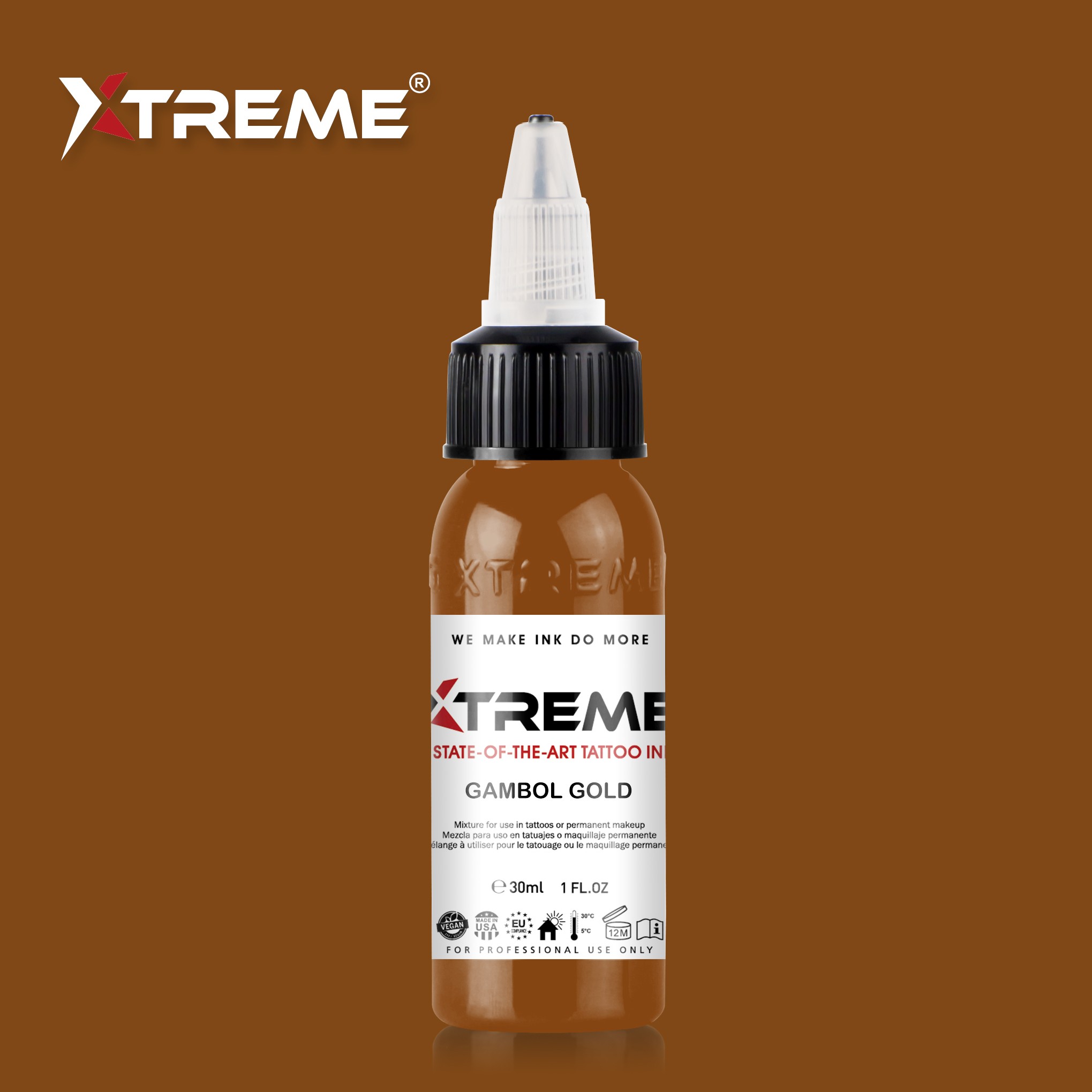 Gambol Gold  Xtreme