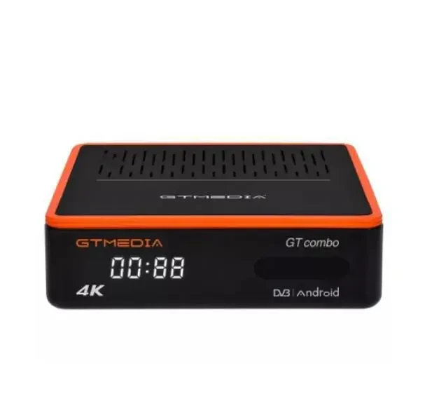 Digital Satellite Receiver