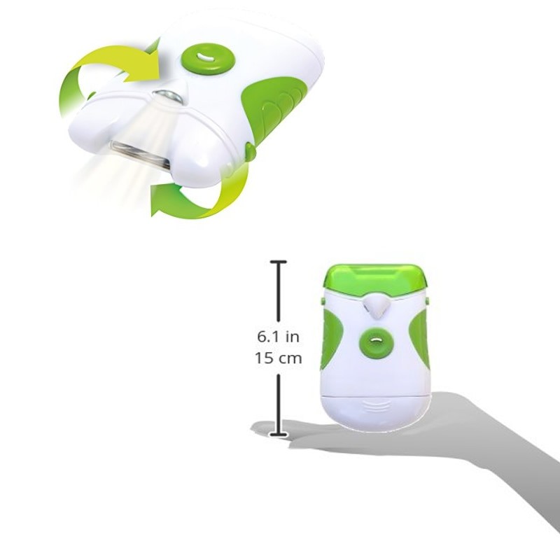 Electric Nail File NZ