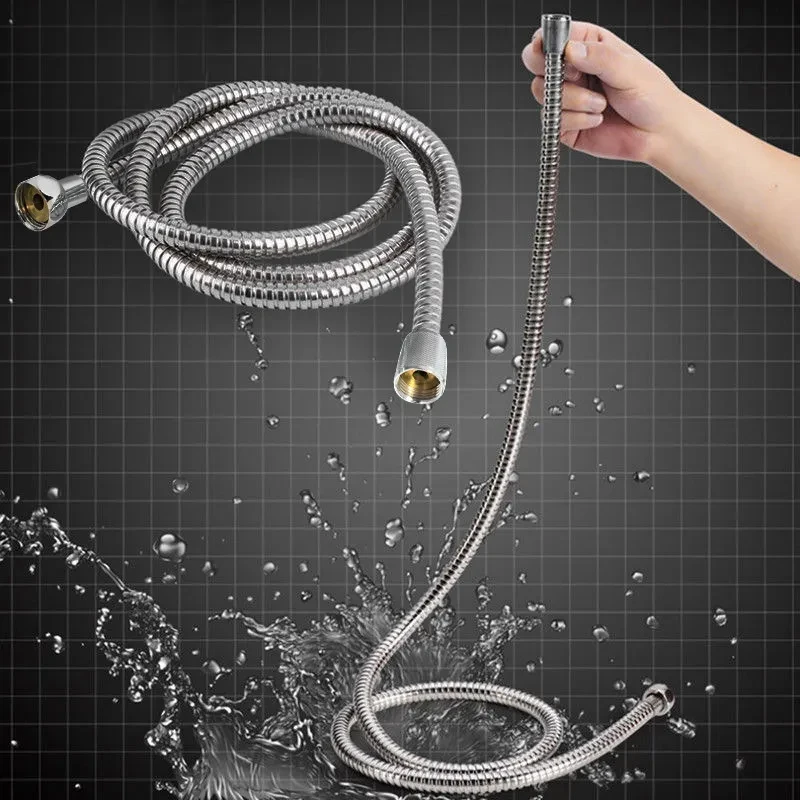 Shower Pipe