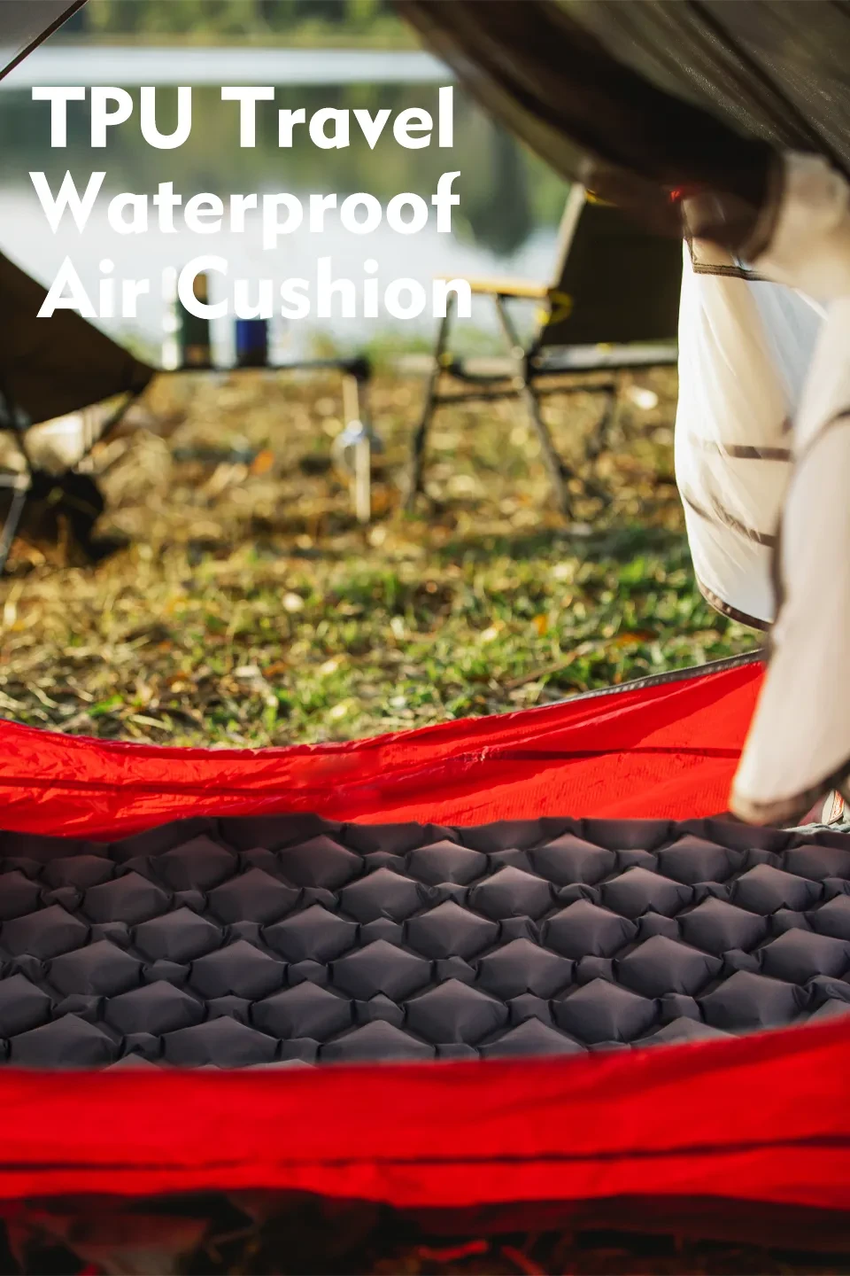 Outdoor Bed Mattress