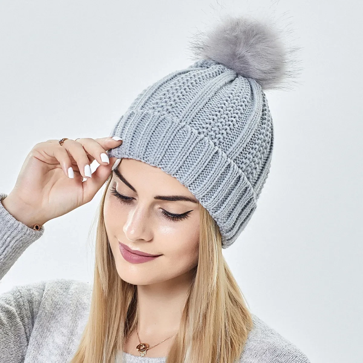 Ladies Winter Hats