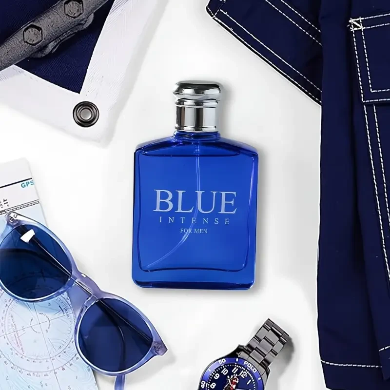 Mens Long-Lasting Cologne 100ml