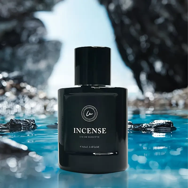 Mens Pheromone Cologne EDP