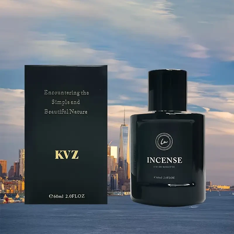 Mens Pheromone Cologne EDP