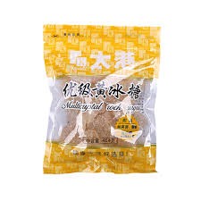 Multi Crystal Rock Sugar