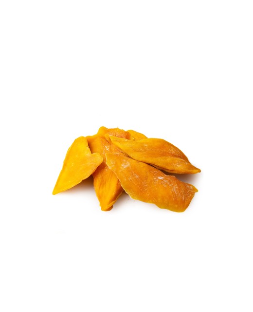 Dried Mango Slice (Natural)
