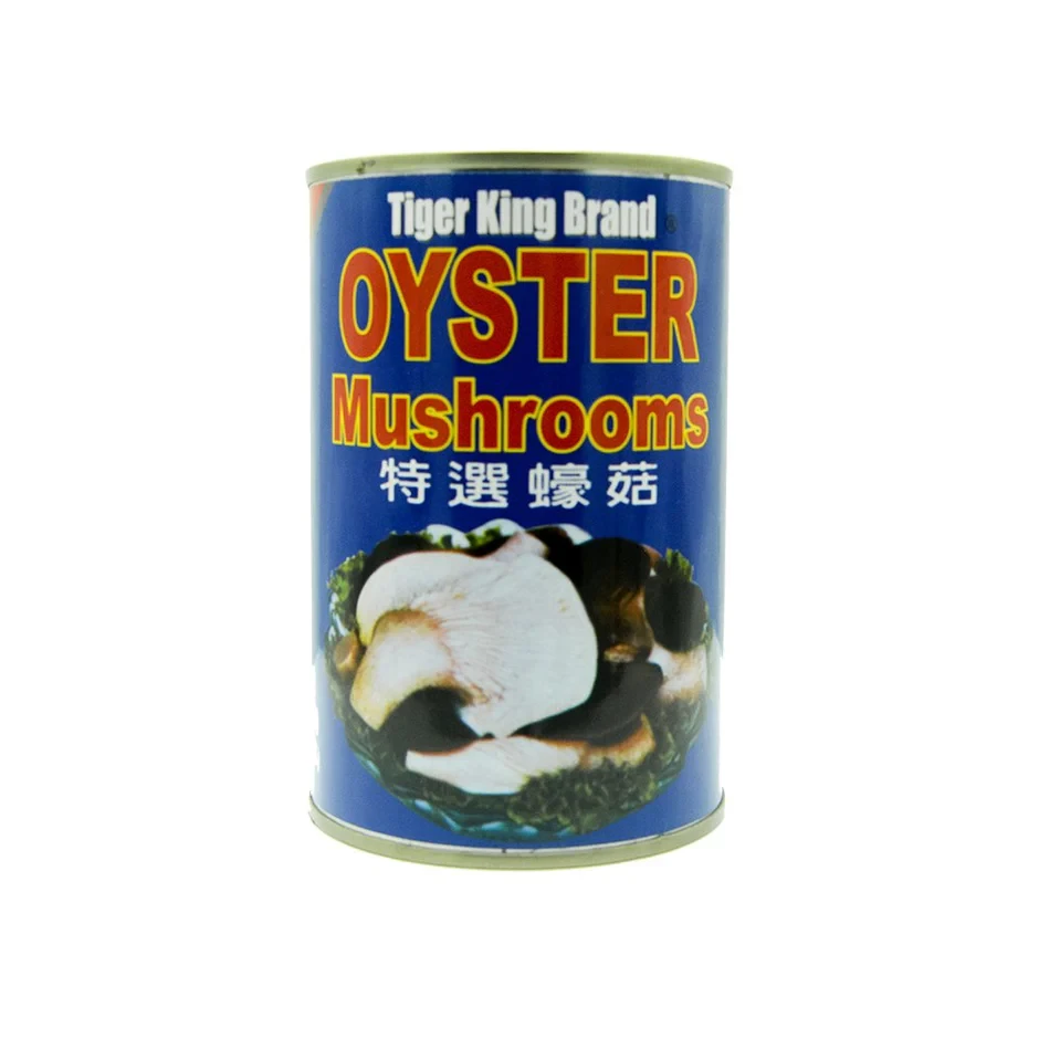 Oyster Mushroom 425g