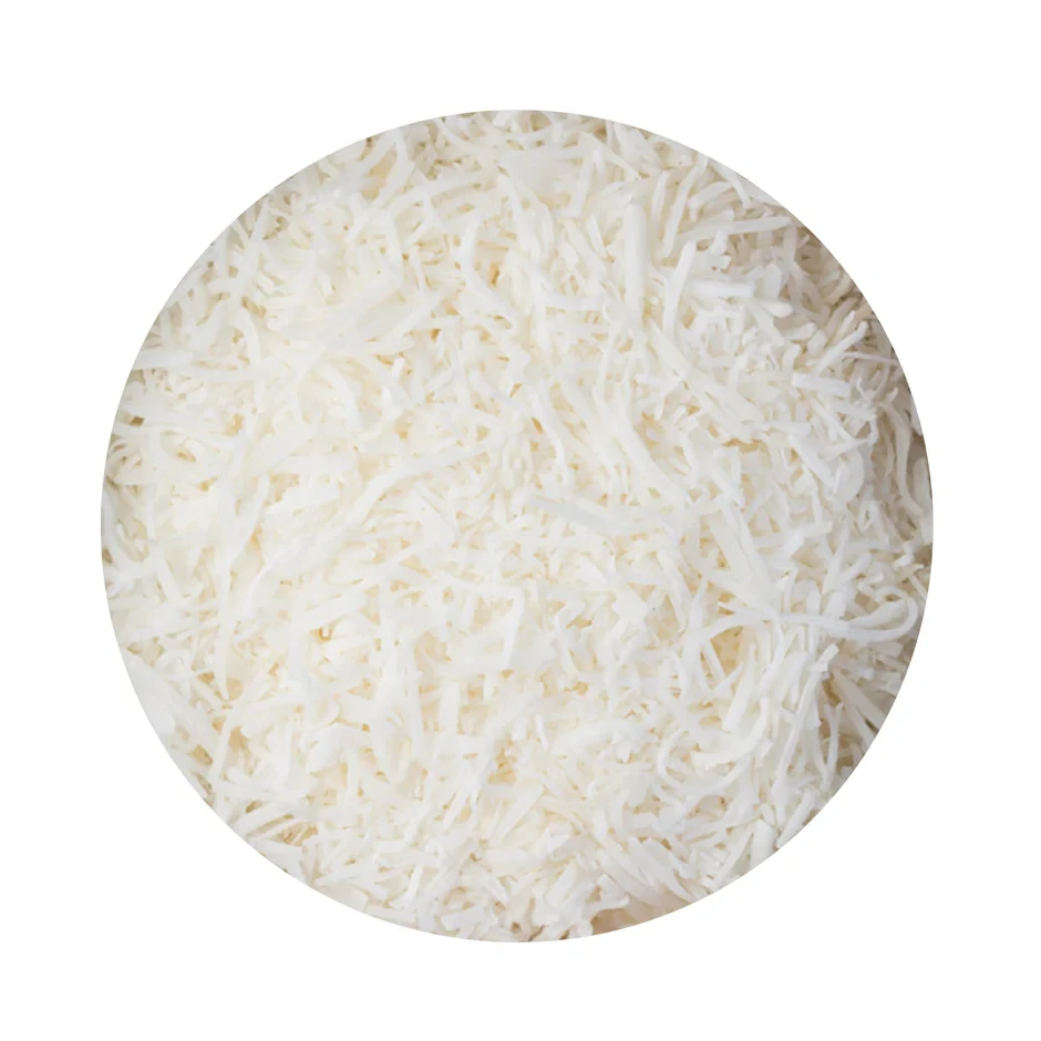 Coconut Shredded Fine 500g