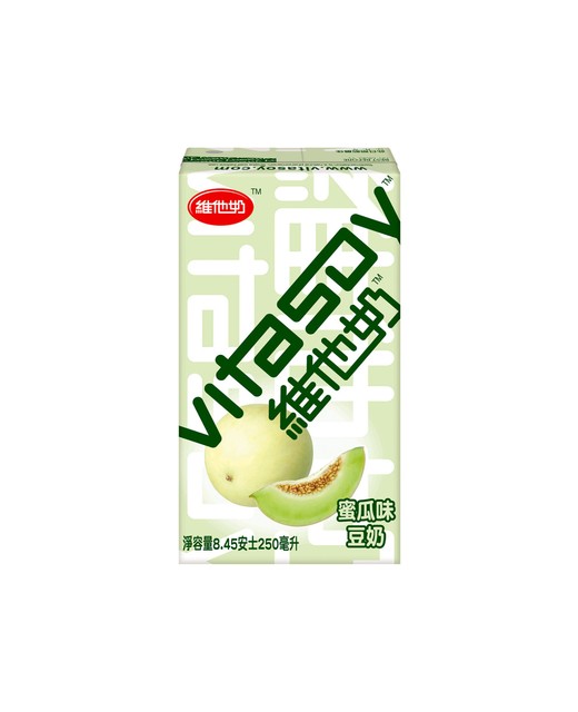 Vitasoy Melon 250ml