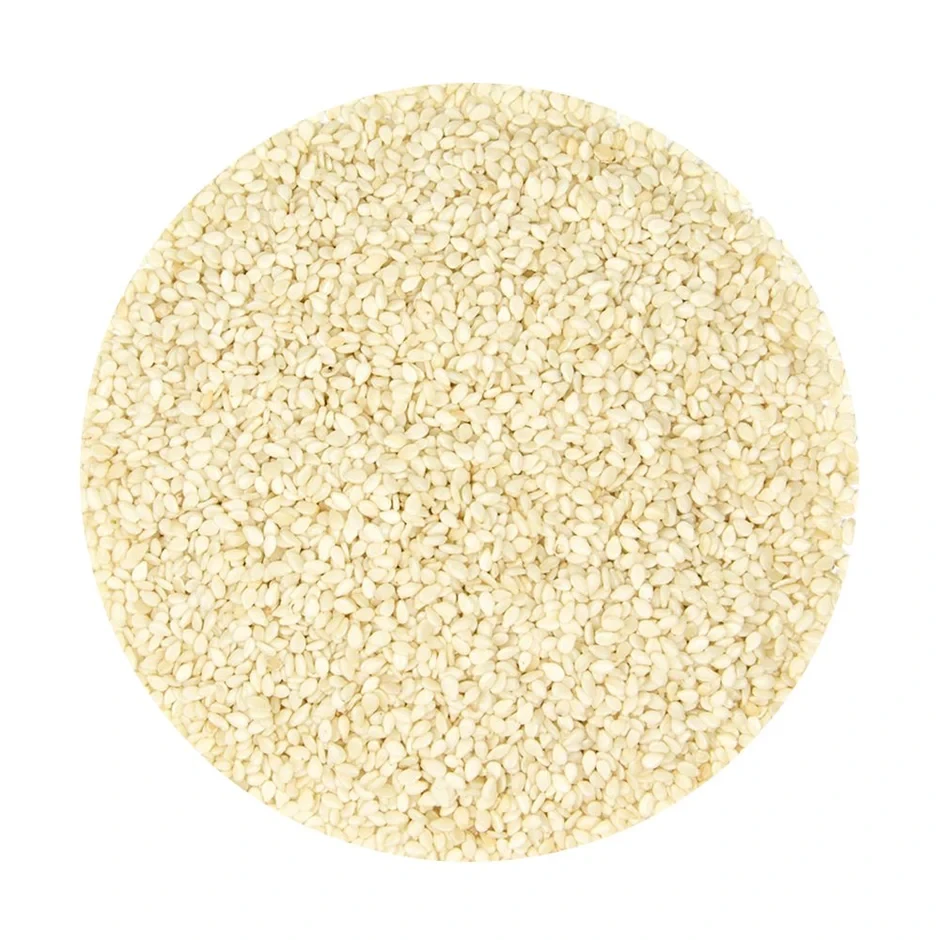 White Sesame Seeds 3kg