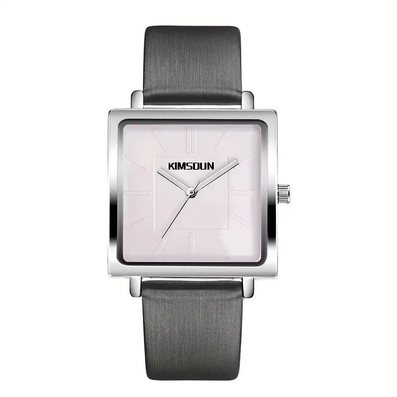 Fashionable Quartz Watch Exquisite Women's Quartz Watch