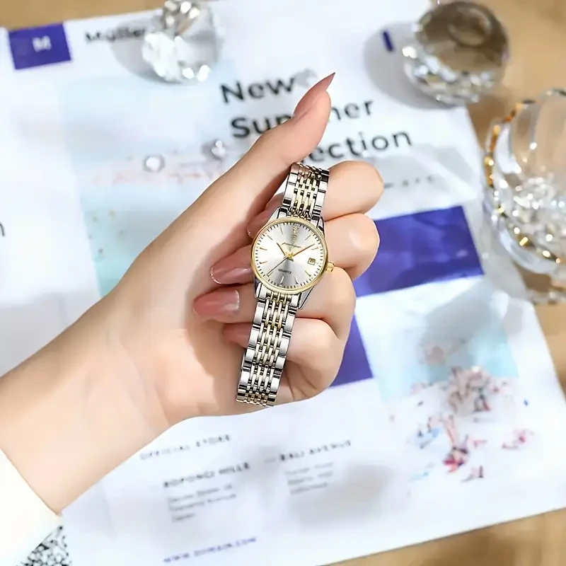 Womens Stylish Casual Watch