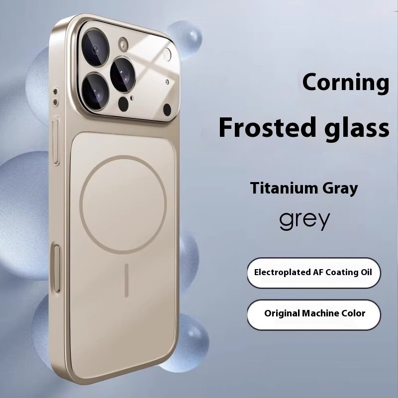 Phone Case 15 Drop-resistant Protective Cover