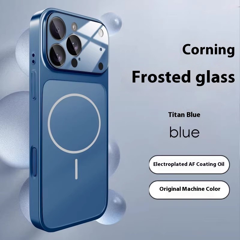 Phone Case 15 Drop-resistant Protective Cover