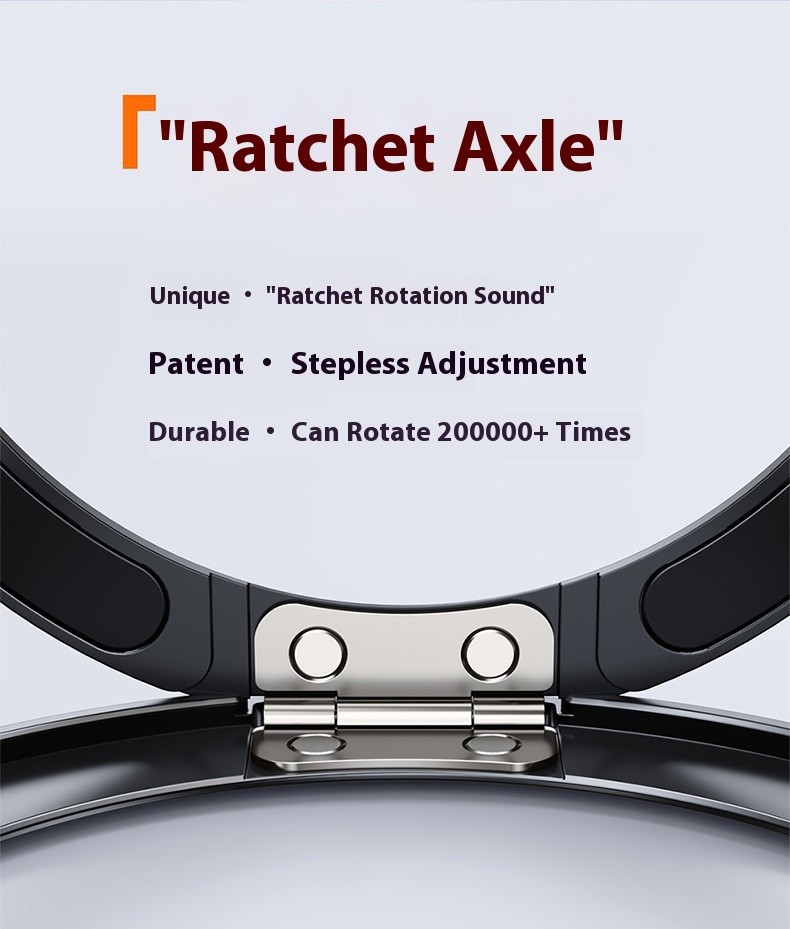 Suitable For IPhone17promax Metal Frame Phone Case With Magnetic Bracket