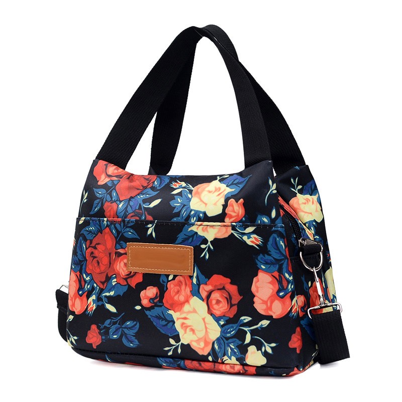Women's Korean-style Fashion Shoulder Bag Large Capacity