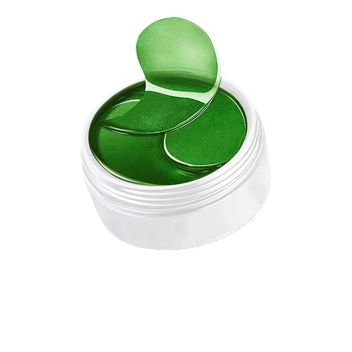 Moisturizing Light Dark Circles Seaweed Eye Mask