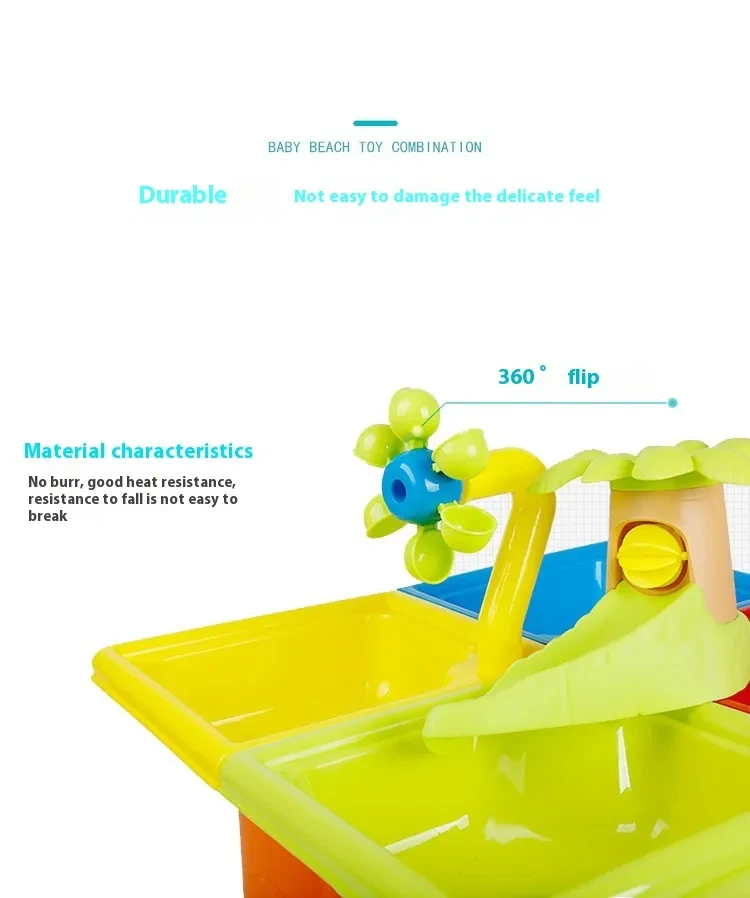 Water Table