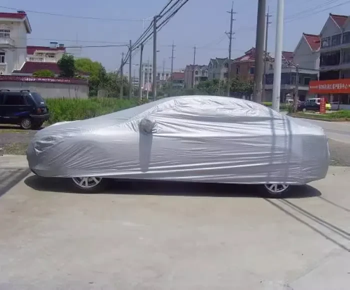 Car Cover
