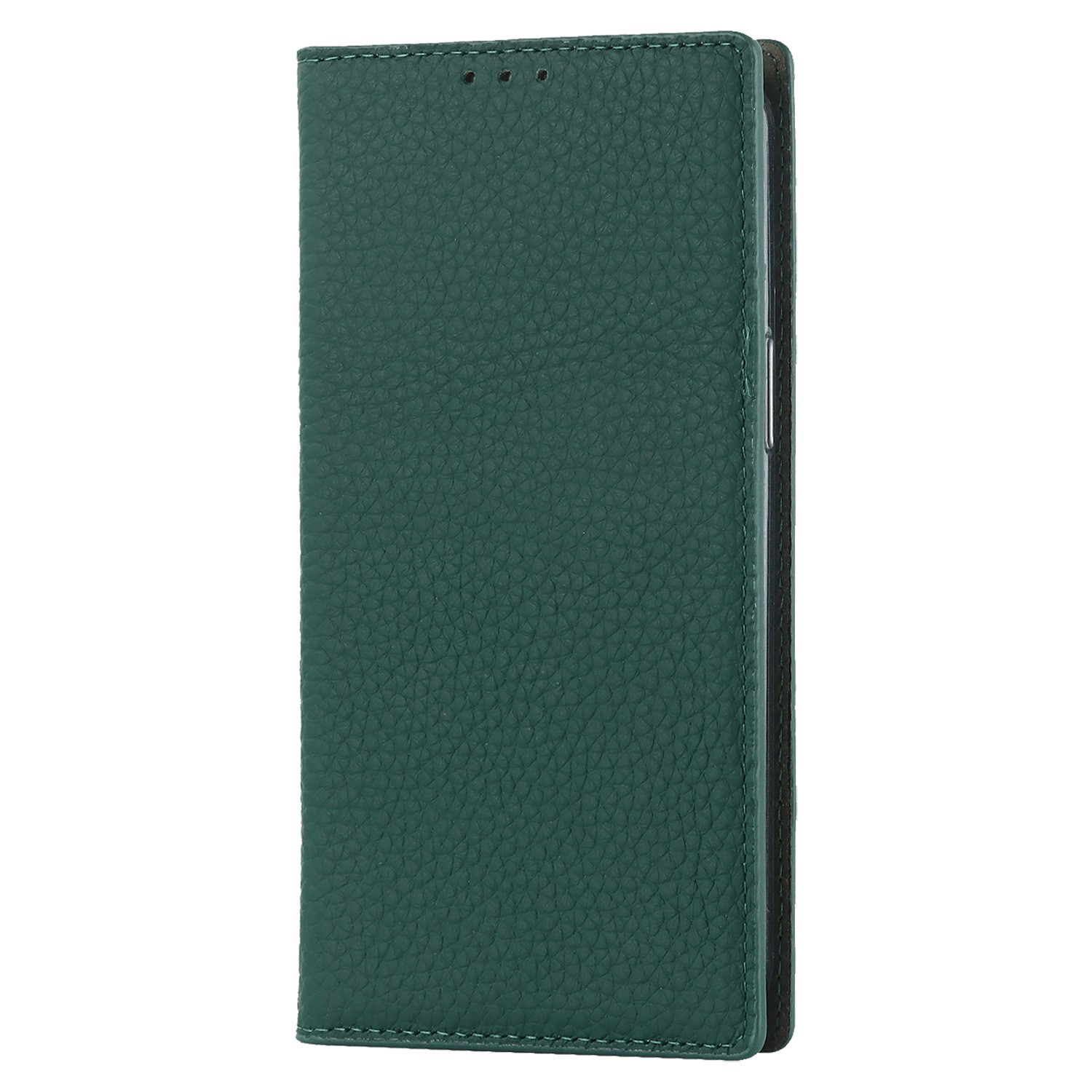 S25Ultra Leather Mobile Phone Case Flip Card Leather Case