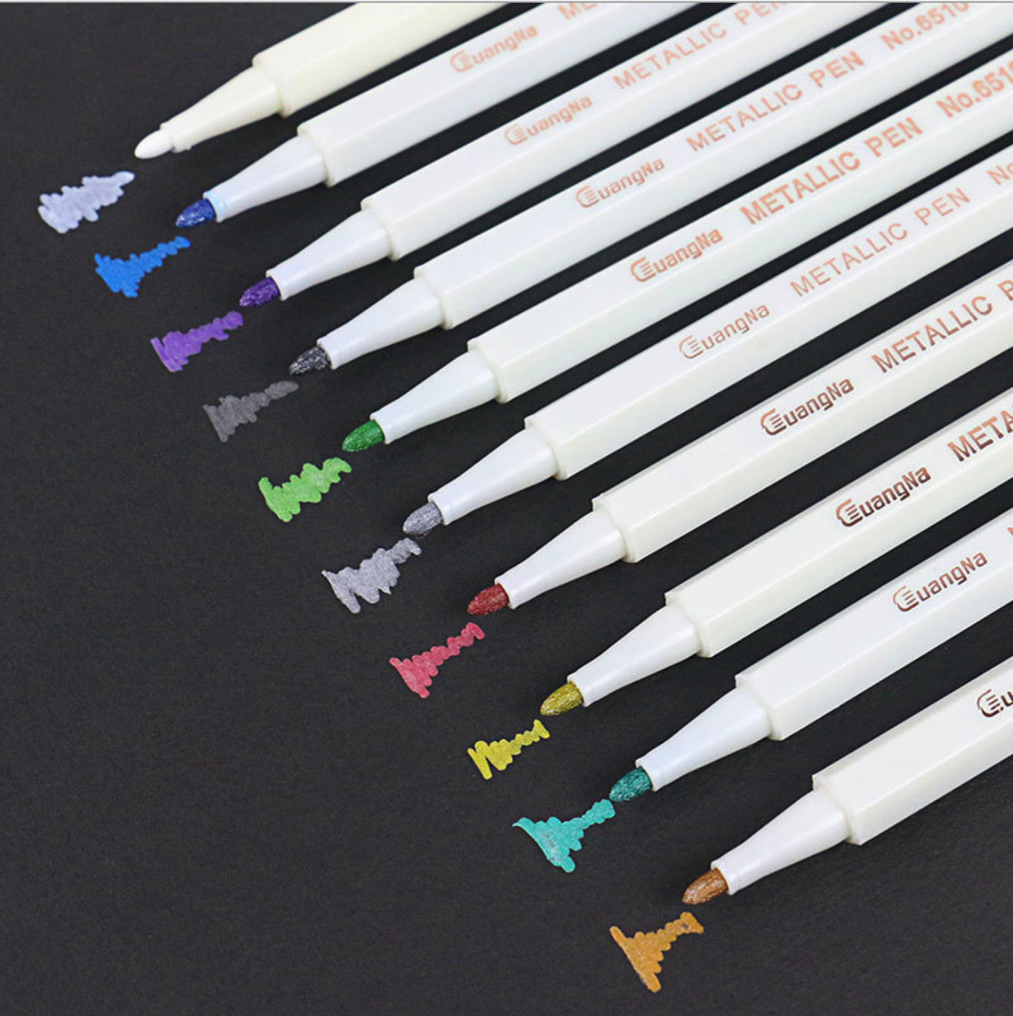 Paint Pens