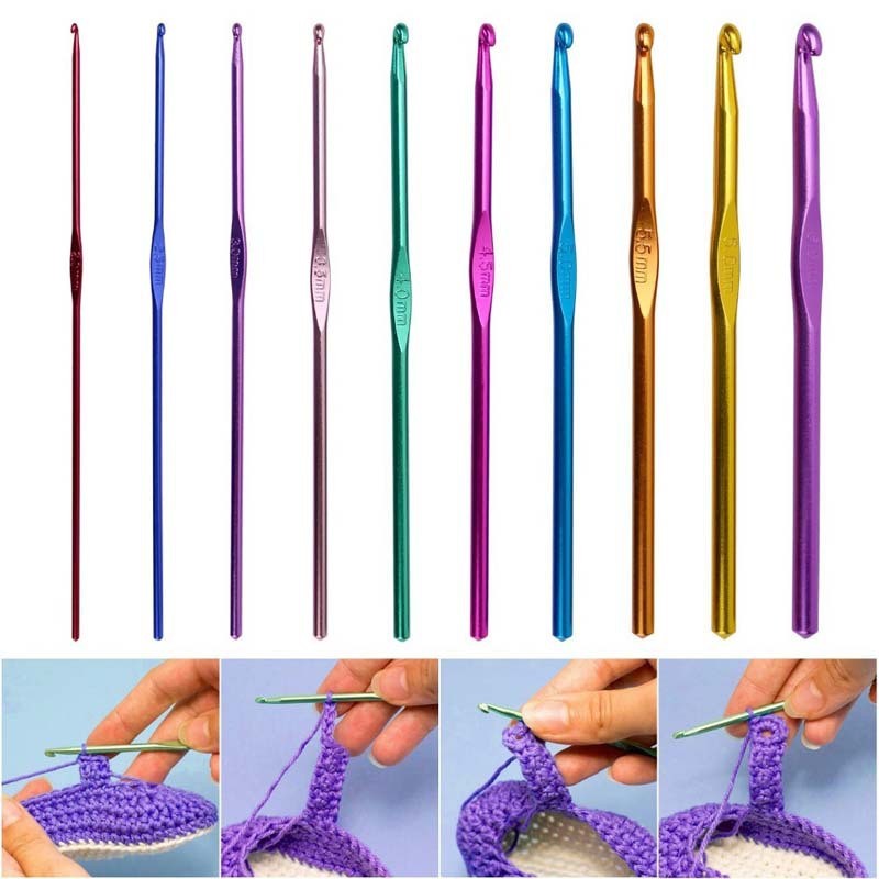 Crochet
