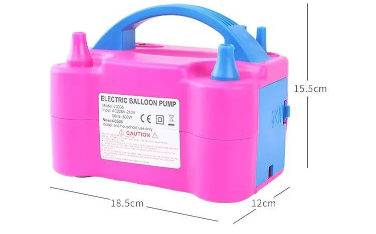 Balloon Pump