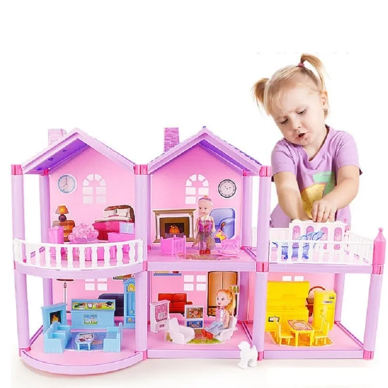Cubby House
