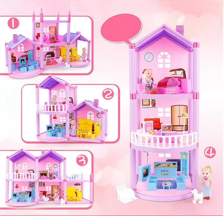 Cubby House