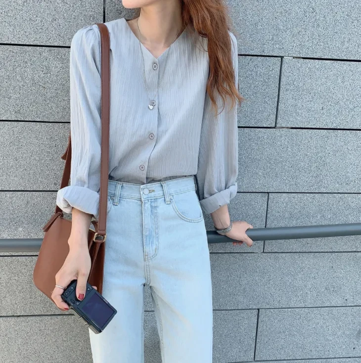 Womens Shirts