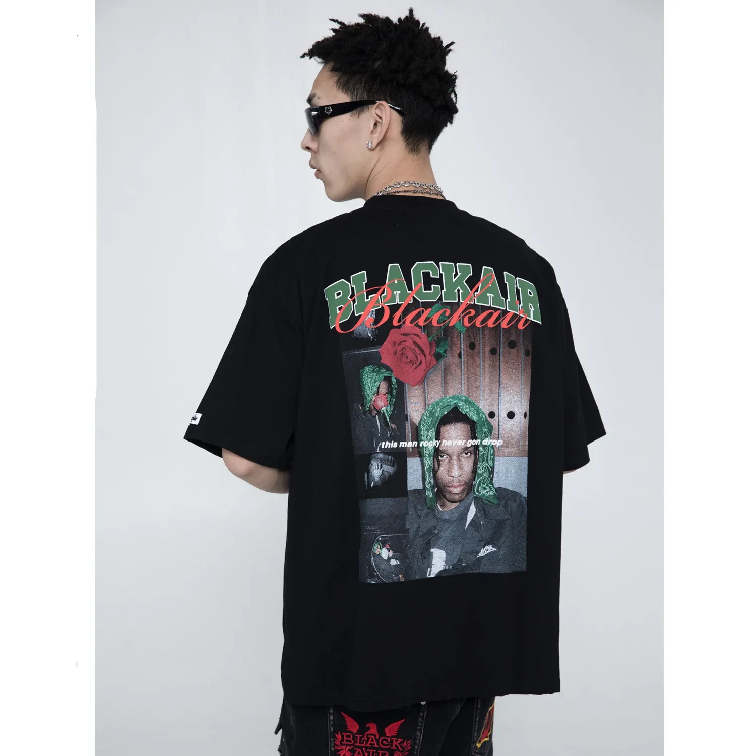 Mens Tshirt