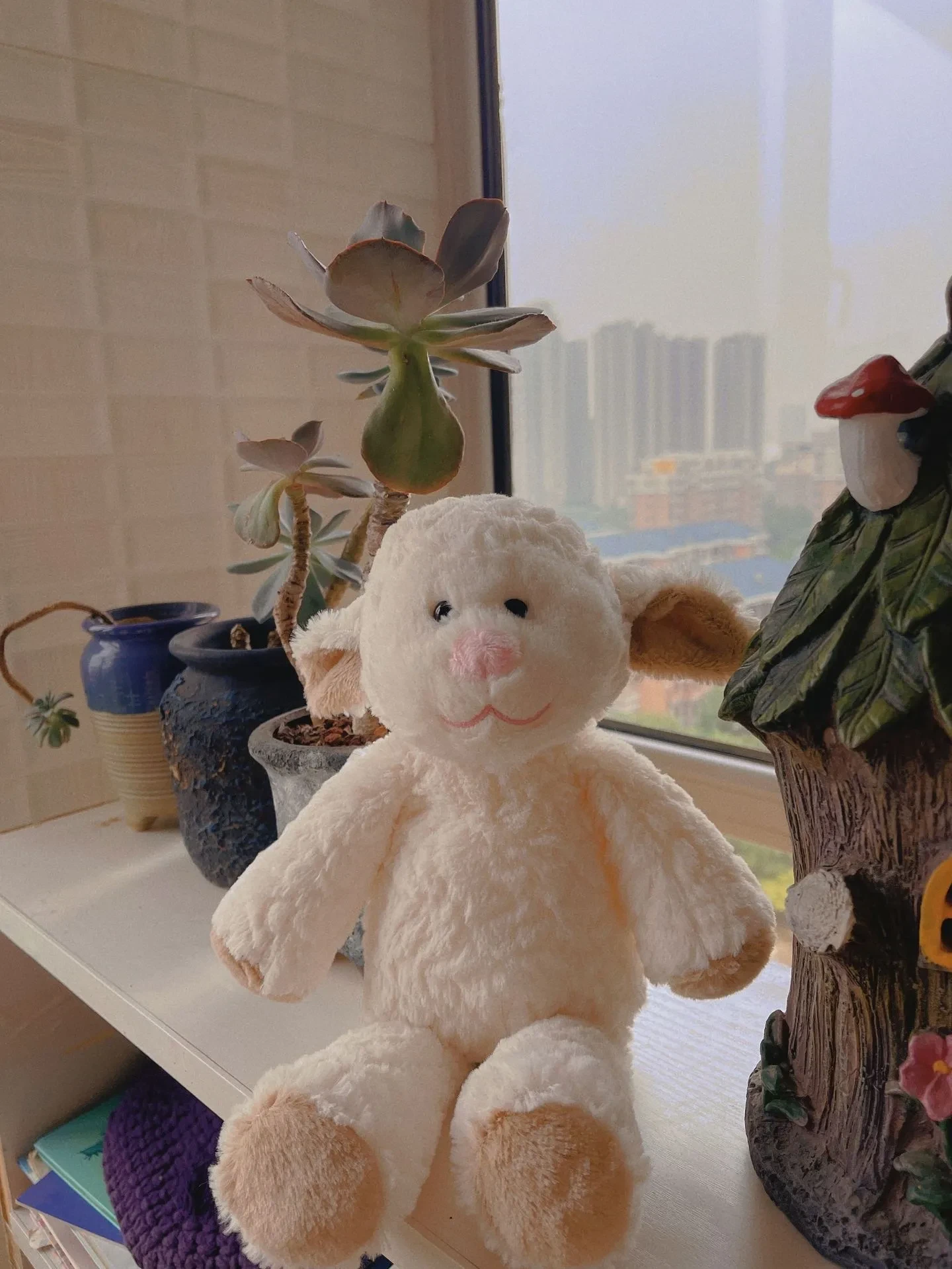 Soft Toys