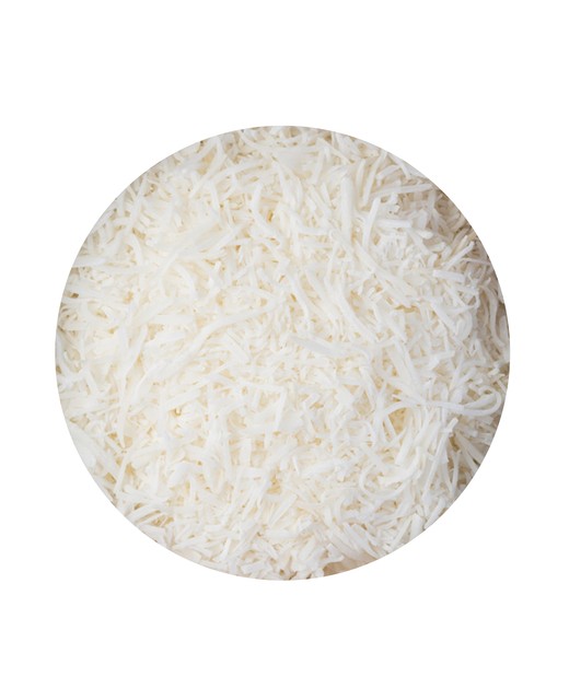 Coconut Shredded Fine Macaroon