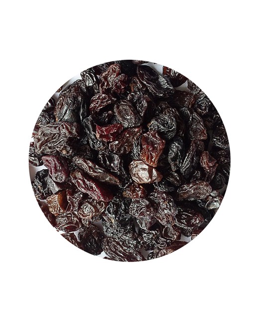Pitted Prunes
