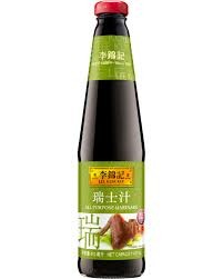 All Purpose Marinade