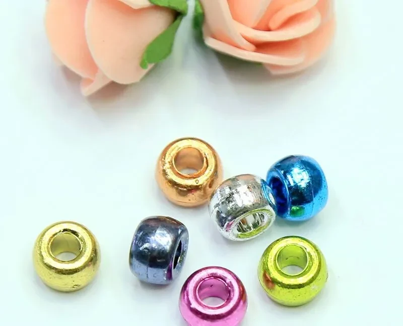 Melty Beads