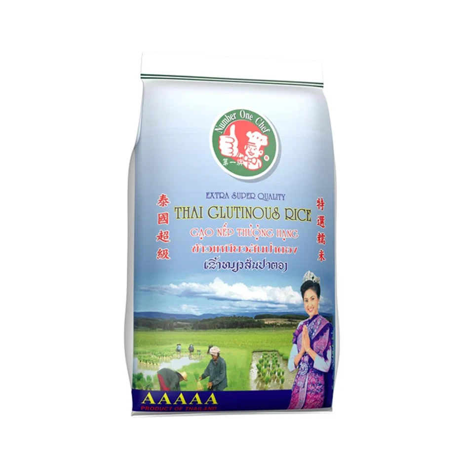 Glutinous Rice Blue Lady 10kg