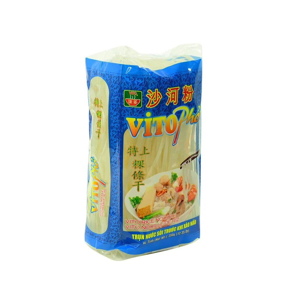Rice Noodles 5mm 350g