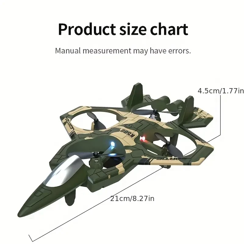 K500 MAX Smart Drone